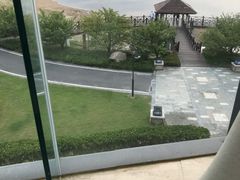 -余姚四明湖开元名都度假酒店·夏威夷西餐厅