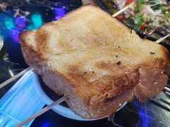 -火枪手串吧·鹤岗小串涮肚(亦庄店)