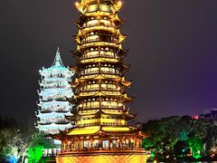 -桂林两江四湖景区