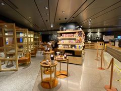 -星巴克臻选(国贸商城首店)