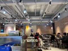 -五里关火锅(牛市口店)