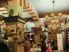 -海尔巴格一甸茶餐厅(团结路店)