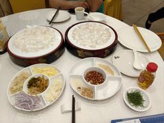 -寻味顺德·南记酒家·传统顺德菜·鱼生(广源路店)