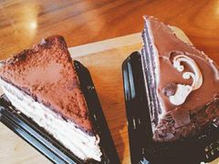 提拉米苏-Cha Café and Bistro