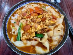 -老三削面(平阳北街店)