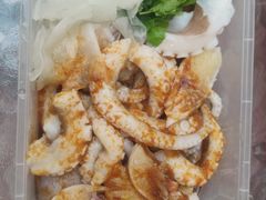 -铭聚章鱼土笋冻(松柏店)