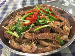 -钱大妈海鲜饭店(保利林语店)