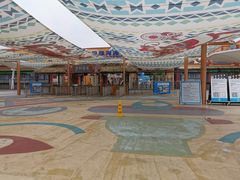 -上海玛雅海滩水公园