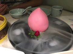 -韵秋荷(宝山龙湖天街店)
