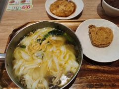 -小满手工粉(北京顺义华联店)