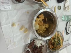 -鹍记特色牛杂面