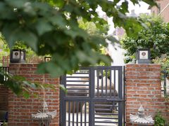 -隐食私房菜(渡口·光荣院南门·老街店)