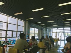 -天津工业大学西苑餐厅