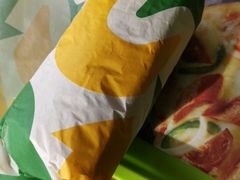 -赛百味(盘古大观店)