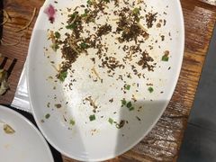-虾宝贝胶东海鲜·渔家菜(小西天店)