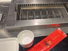 -橦橦小马扎烧烤 (传媒大学店)
