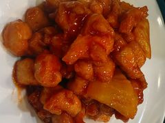 -烤肉宛饭庄(北新桥店)