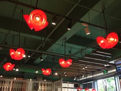 大堂-陈鹏鹏潮汕菜(欢乐海岸 海边景观店)