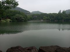 -白马涧龙池景区