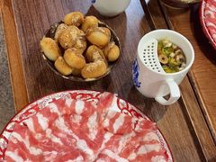 -楠火锅(新塘翡翠绿洲店)