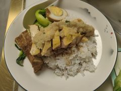 -阿政粤小馆(中央大街店)