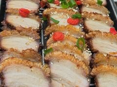 -龙姐私房菜(和顺古镇店)