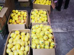 自助取餐区-双福水果批发市场