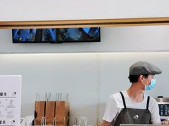 -喜茶(永旺梦乐城店)