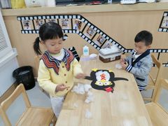 -海汀顿儿童之家(保利香雪园区)