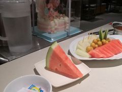-海底捞火锅(勒泰店)