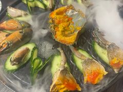 -大洋家·潮汕鱼鲜·花胶砂锅粥(天河东路店)