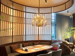-山葵家·创意料理(宁波来福士店)