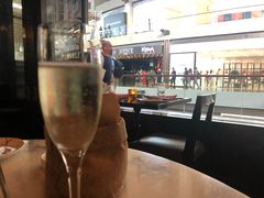 -db Bistro & Oyster Bar by Daniel Boulud(滨海湾金沙店)