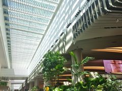 -樟宜机场皇冠假日酒店 （SG Clean） - IHG 旗下酒店