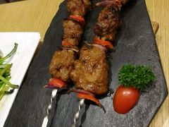 -宏达老菜馆(东安街店)