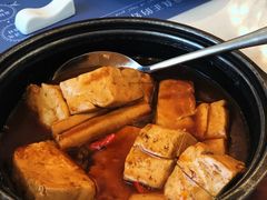 -南山鲜虾面·活鲜小馆·海味大连菜(南山总店)