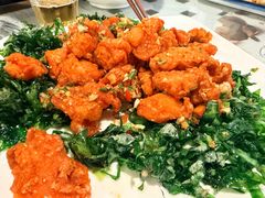 -甲乙丙丁港式茶餐厅(荣祥广场店)