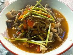 -串小白烧烤(金沙洲店)