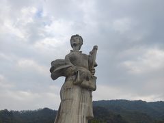-酒仙湖景区