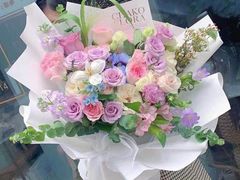 -ChaKo Flora ·茶子花艺 (市北店)