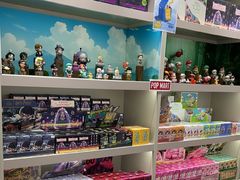 -JOYCODE(大红门银泰百货店)