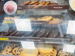 -赛百味SUBWAY(马台街店)