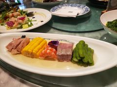 -漢舍中国菜馆(889广场店)