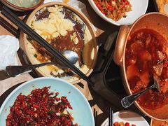 -高嗲嗲·现炒下饭菜(石鼓路店)