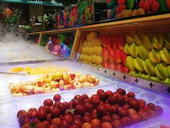 -盛江山自助料理(奥莱锦辉购物广场店)