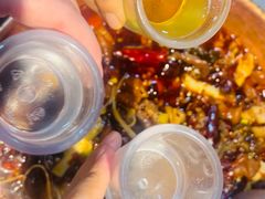 -铜瓢江湖兔火锅(水碾河社区店)