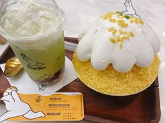 -丹礼糖甜品