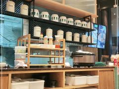 -越小品·越南餐厅(万科里店)