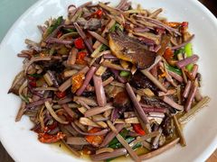-伙工殿餐厅(吉大店)