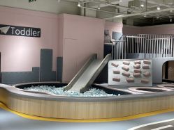 -GooGo乐园长春(长春王府井店)